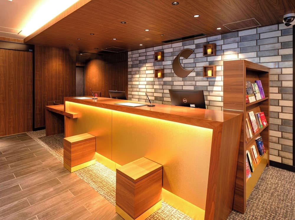 Comfort Inn Tokyo Roppongi