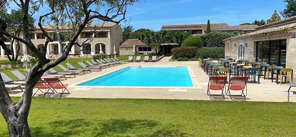 Mas de la Sénancole