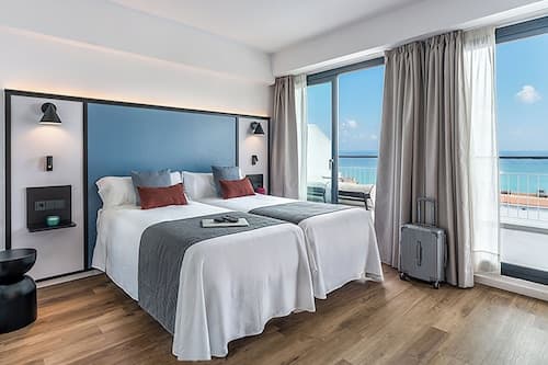 Vibra Vila New Opening 2026
