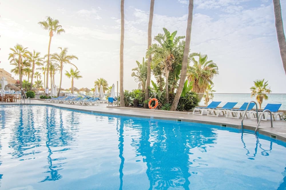 Hotel Best Benalmádena