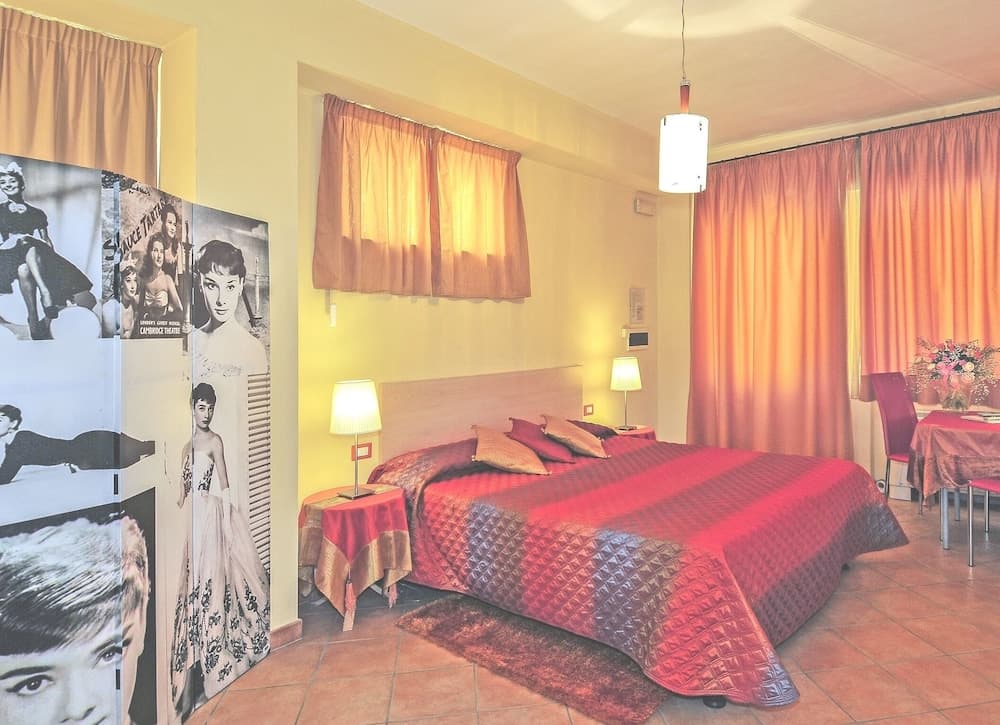 Bed & Breakfast Ai Cipressi