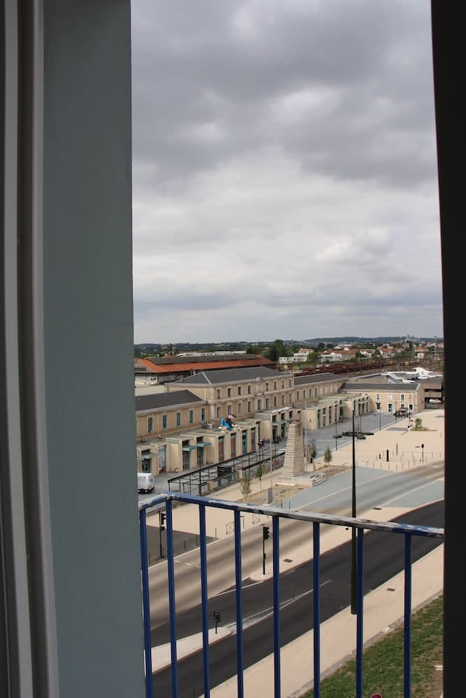 Hotel d Orléans
