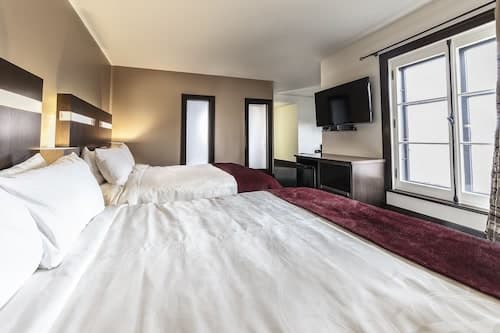 Hôtel Sainte-Anne