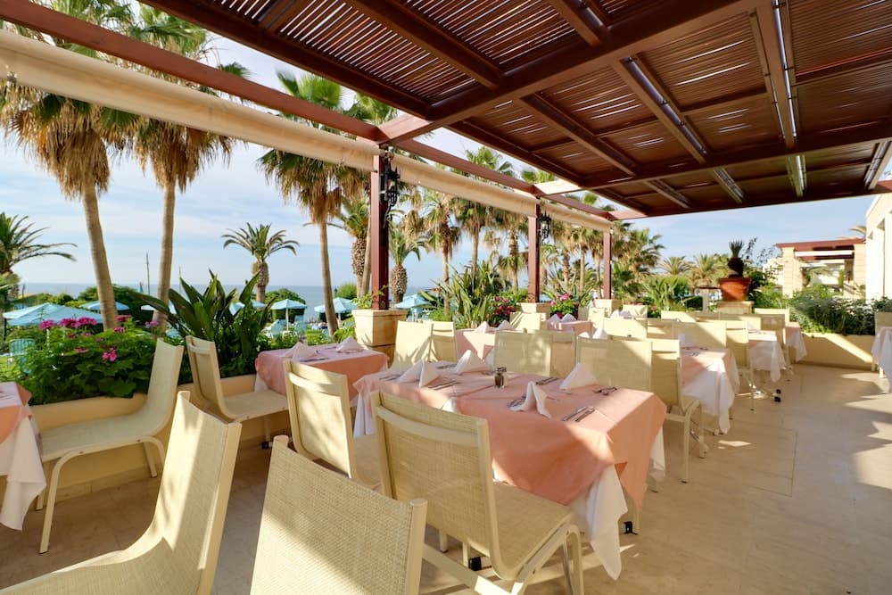 Restoran