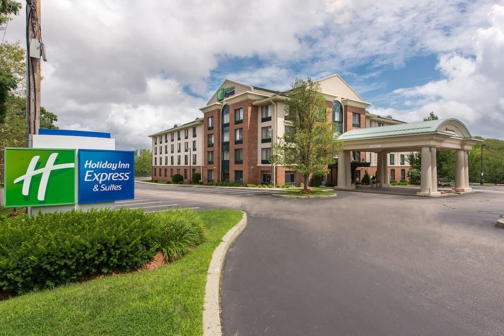 Holiday Inn Express Hotel & Suites Auburn by IHG