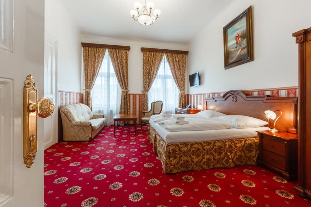 Hotel Klarinn