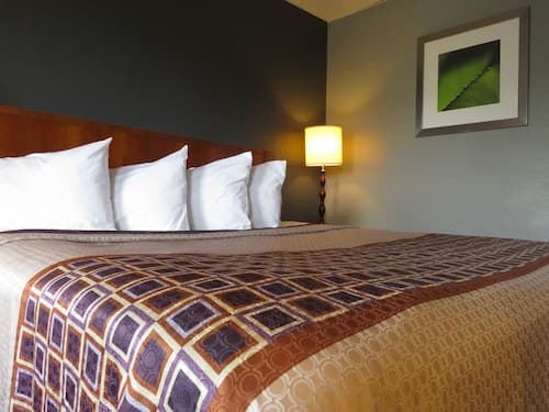 Travelodge by Wyndham Walterboro