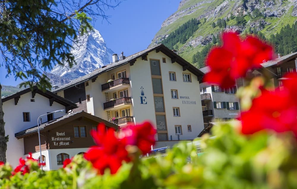 Hotel Excelsior