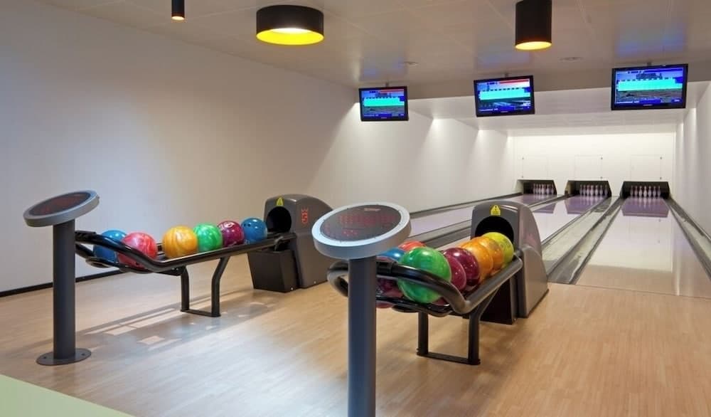 Hotel Belvoir Lake View & Spa