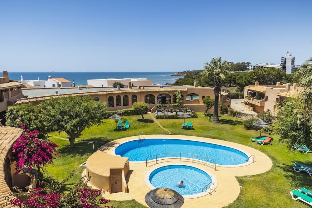 Clube Maria Luisa