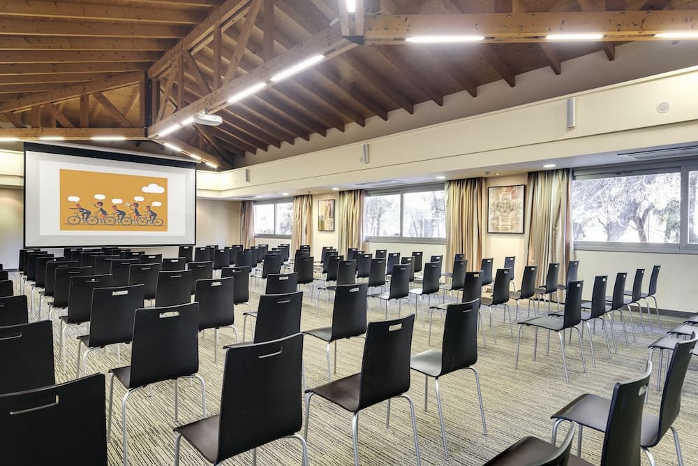 Toplantı salonu/imkânları