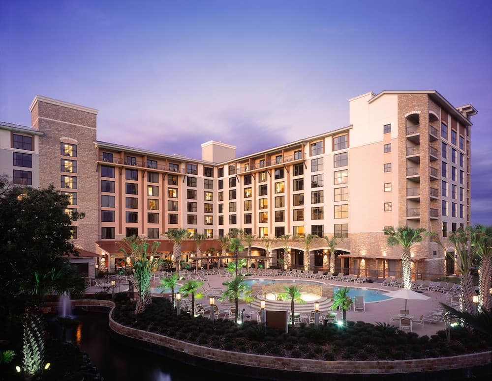 Horseshoe Bay Resort