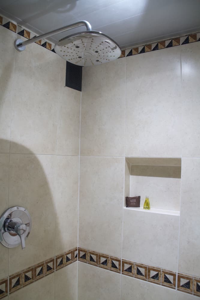 Banyo duşu