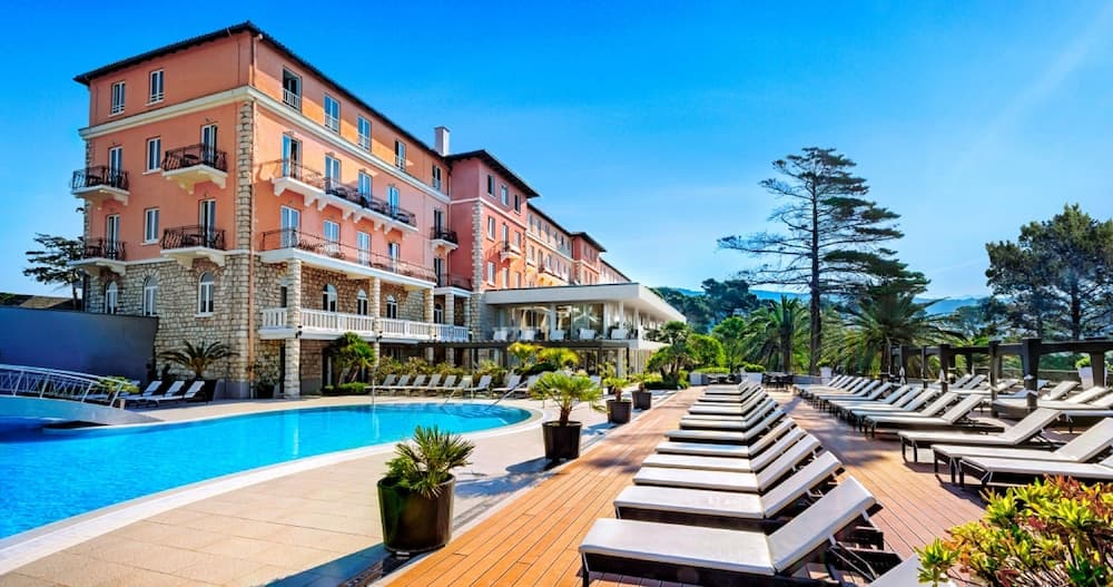 Imperial Heritage Hotel, Valamar Collection