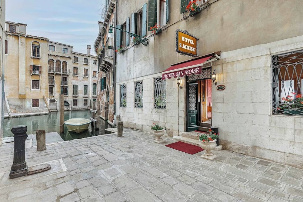 Hotel San Moisè