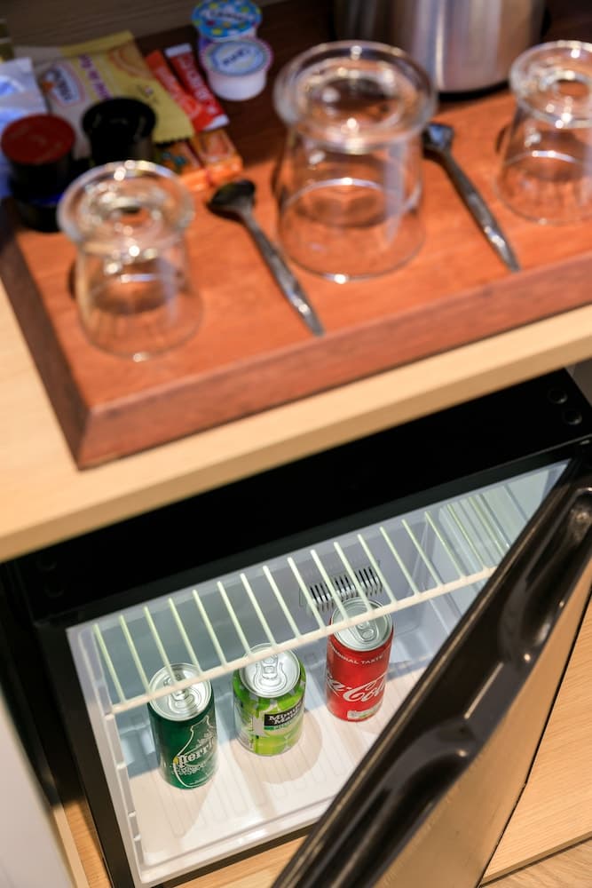 Minibar