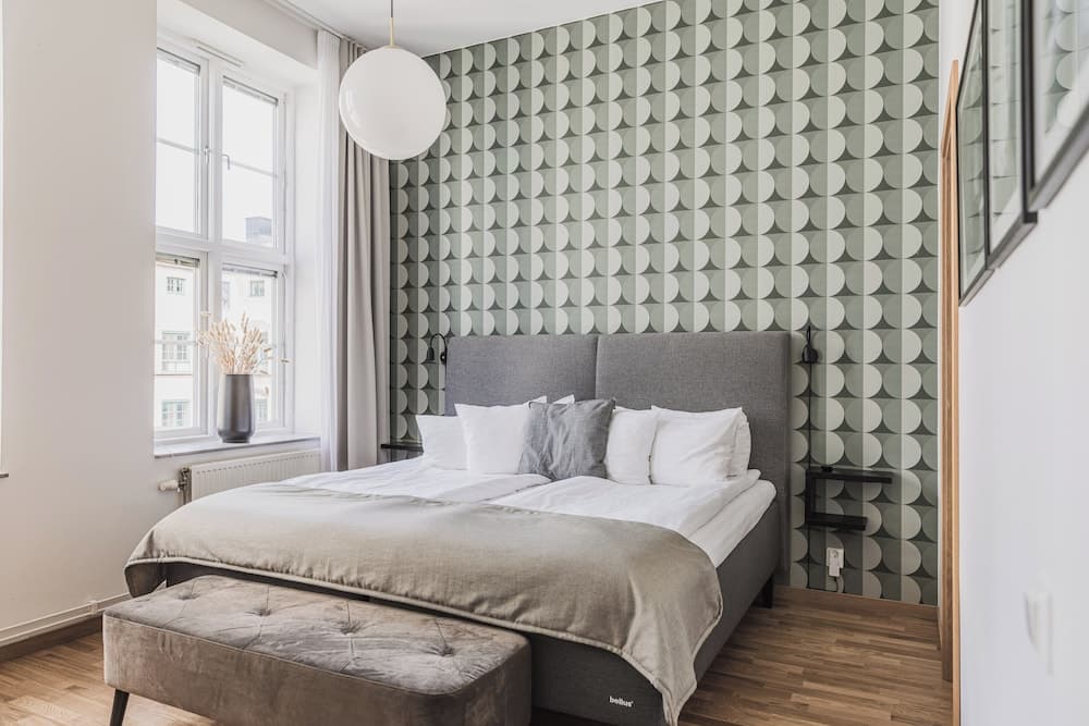 The More Hotel Mazetti