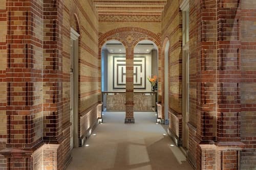 The College Hotel Amsterdam, Autograph Collection