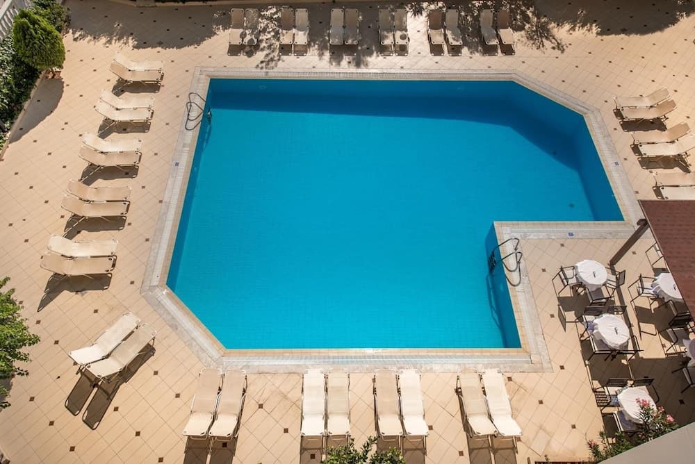 Hersonissos Palace - All Inclusive