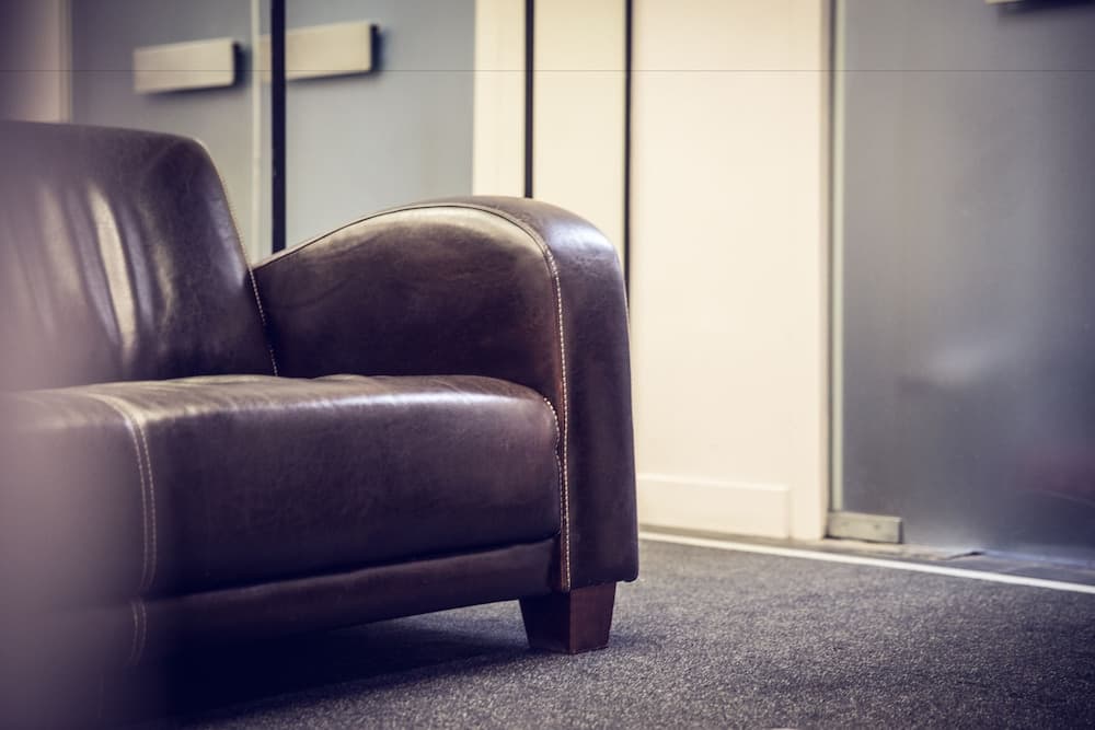 Lobi dinlenme salonu