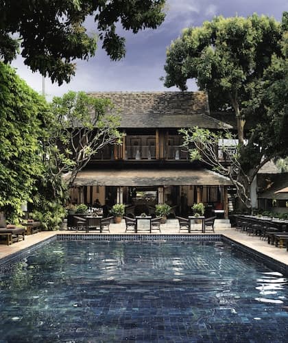Tamarind Village