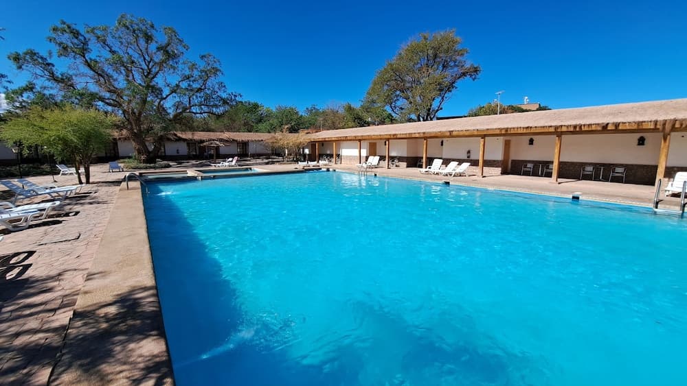 Diego de Almagro San Pedro de Atacama