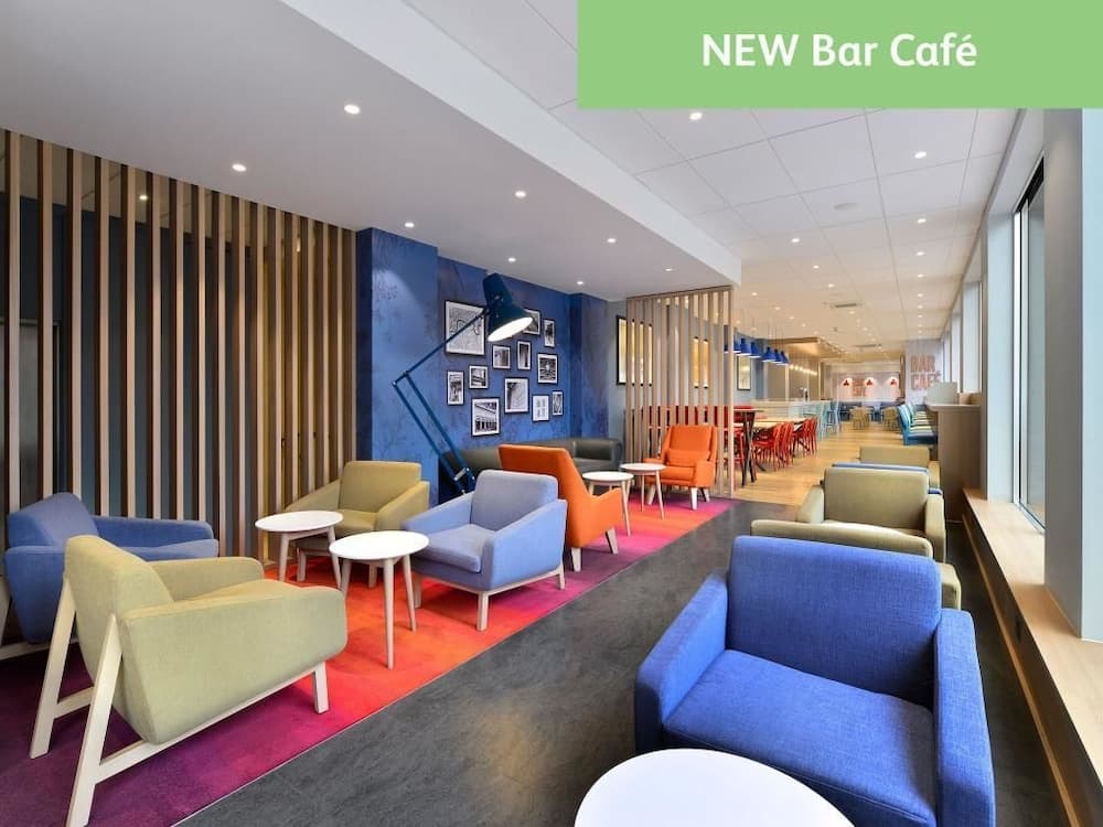 Travelodge London Farringdon