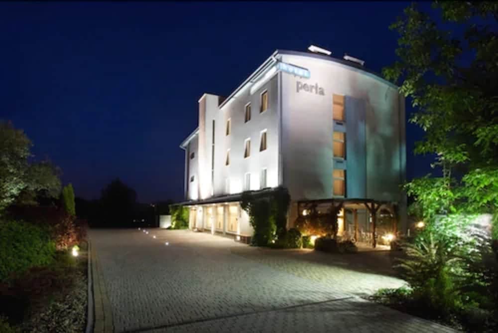 Hotel Perla