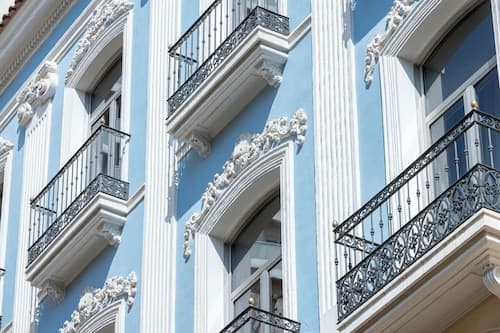 Hospes Amérigo, Alicante, a Member of Design Hotels