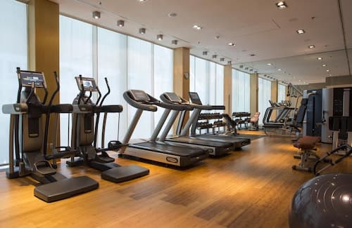 Park Hyatt Zurich