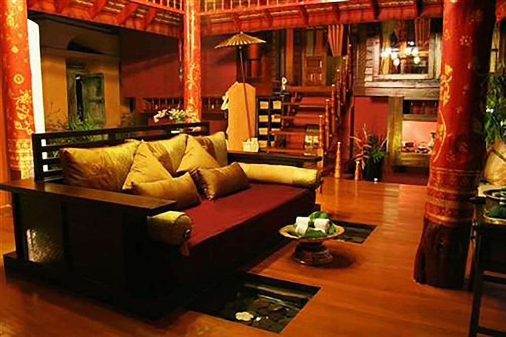 Sukantara Cascade Resort