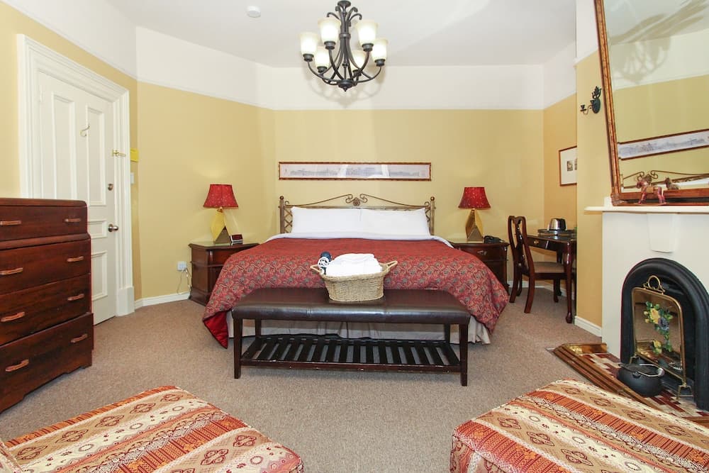 Abba Boutique Inn