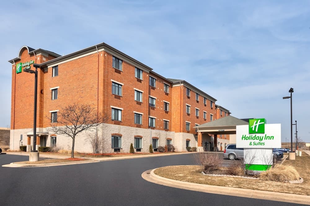 Holiday Inn Grand Rapids - South by IHG