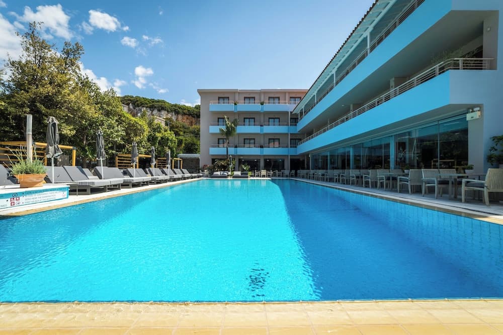 La Piscine Art Hotel - Adults Only