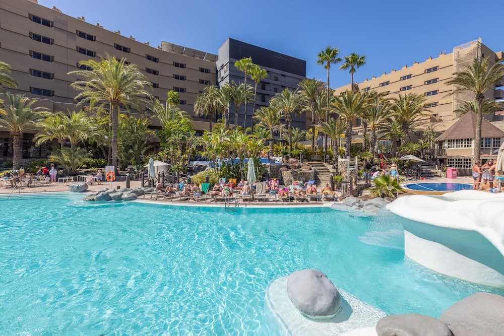 Abora Continental by Lopesan Hotels - All Inclusive