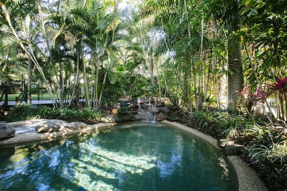 City Oasis Inn Townsville, SureStay Collection by BW