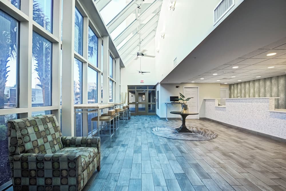 Grand Atlantic Ocean Resort