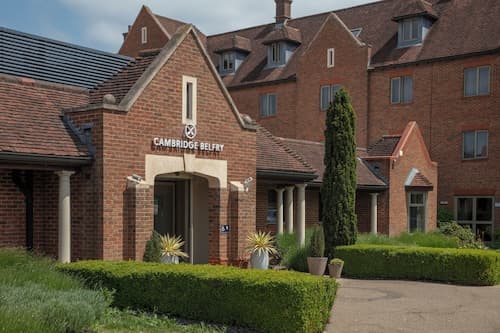 Cambridge Belfry Hotel & Spa