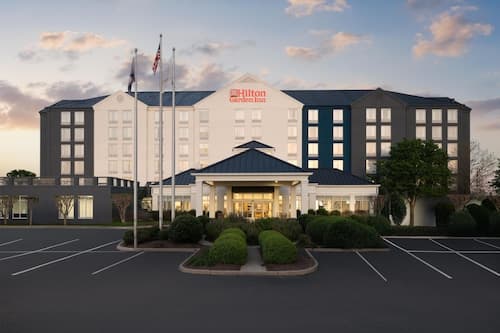 Hilton Garden Inn Richmond South/Southpark