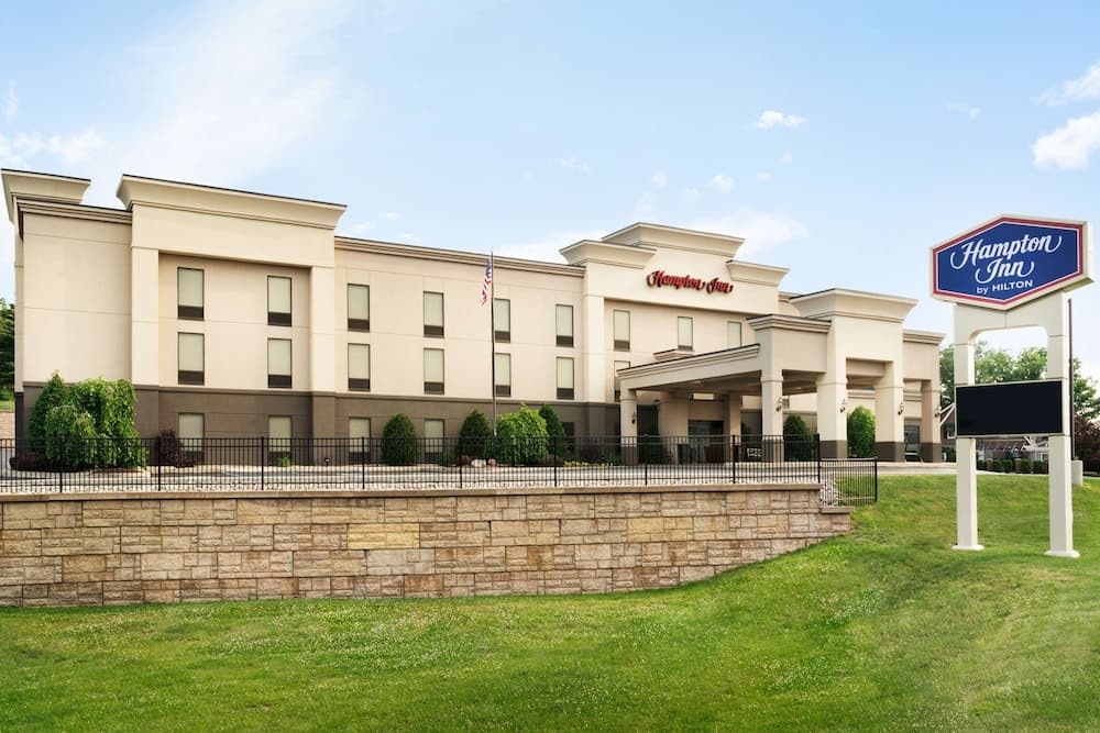 Hampton Inn Lehighton-Jim Thorpe