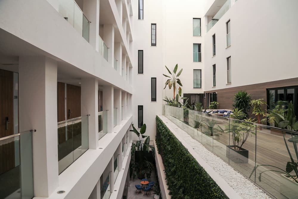 Eurostars Puerto de Ibiza