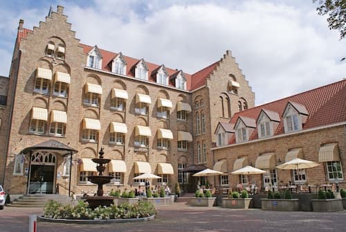 Fletcher Hotel-Restaurant De Dikke Van Dale