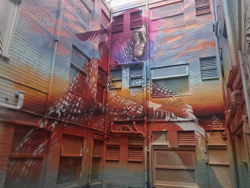 Miami Hotel Melbourne