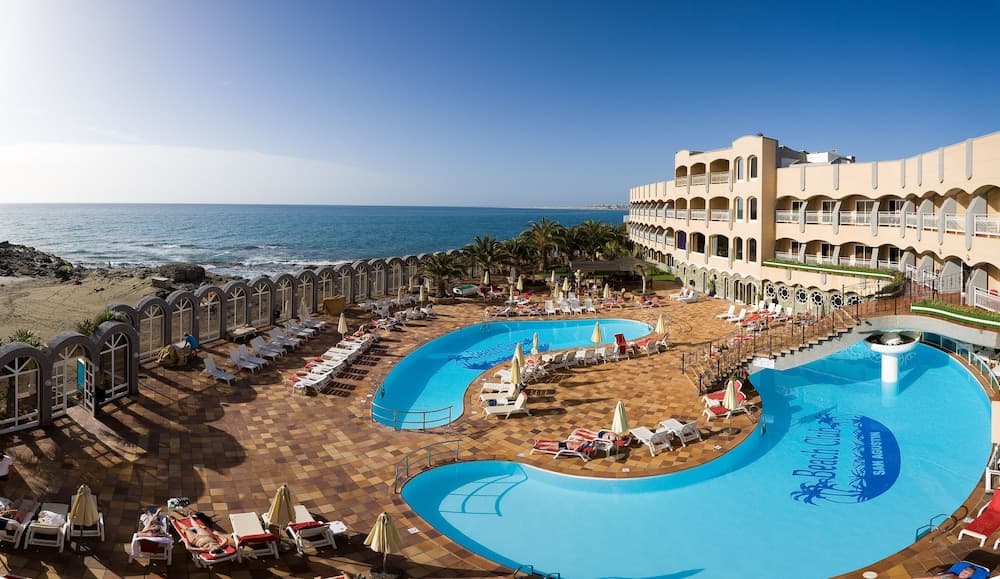 Hotel San Agustin Beach Club
