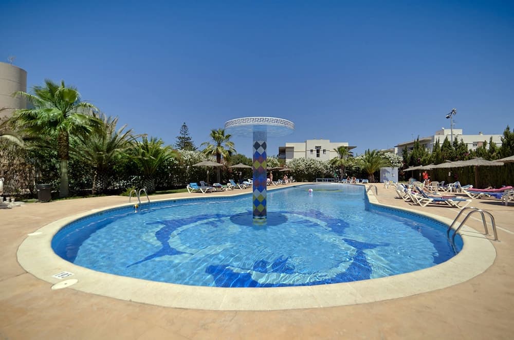 Aparthotel Vibra Bay