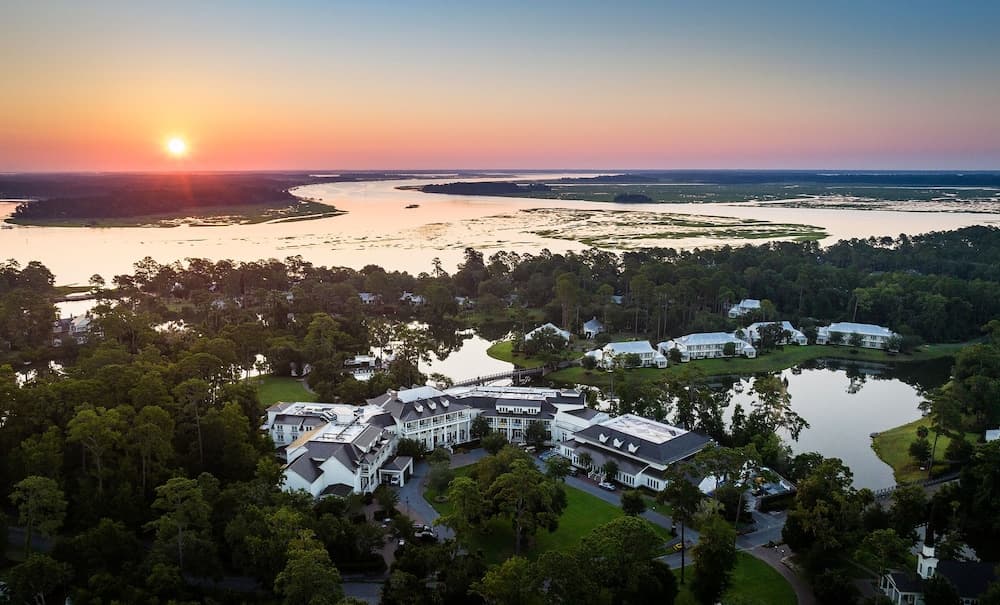 Montage Palmetto Bluff