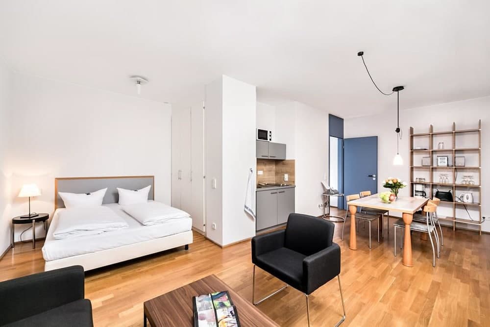 Özel küçük mutfak