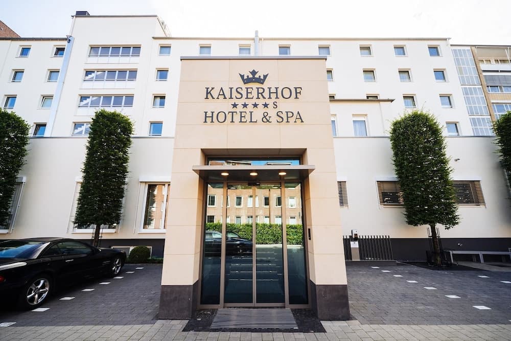 Hotel Kaiserhof