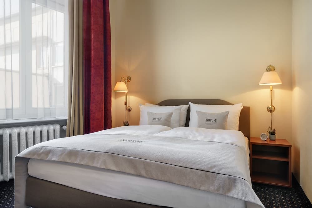 Hotel Kronprinz Hamburg