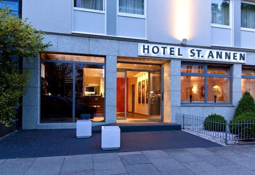 Hotel St. Annen